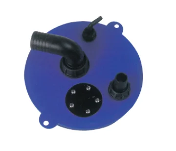 Nuovarade Su Tanki Kapaği - 1