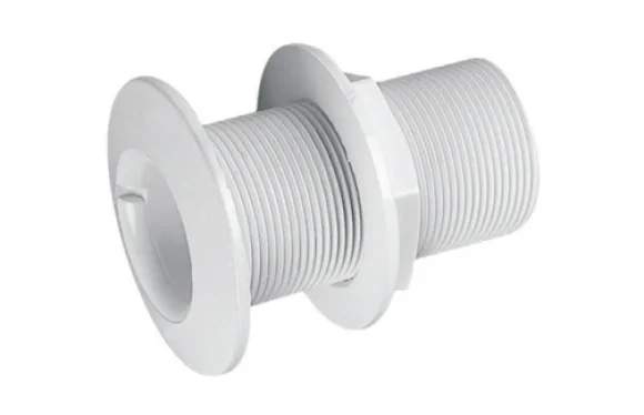 Plasti̇k Bağlanti Kovani 1.1/4"