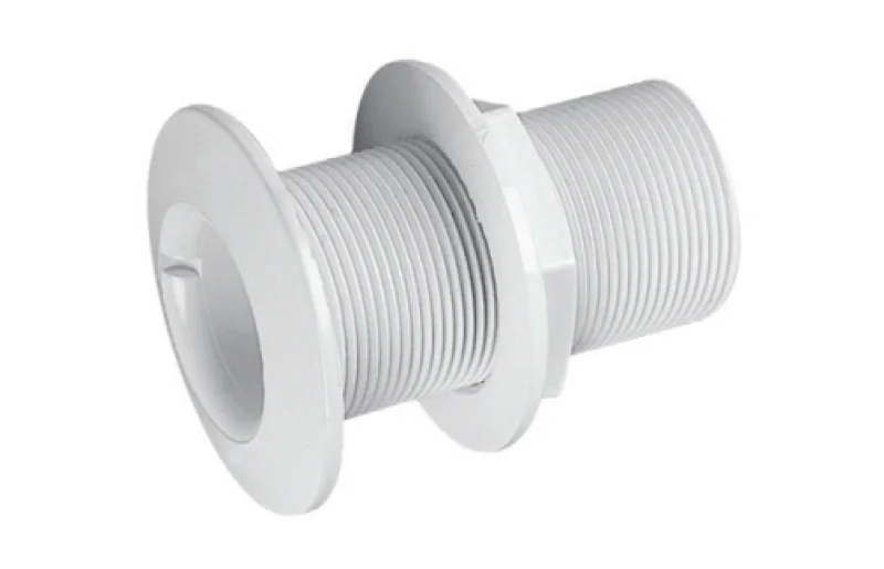 Plasti̇k Bağlanti Kovani 1/2"