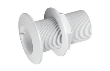 Plasti̇k Bağlanti Kovani 1/2" - 1