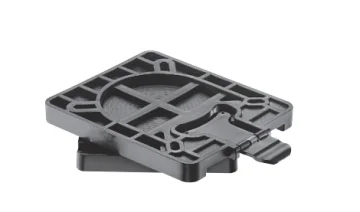 Plasti̇k Koltuk Braketi̇ 360 Derece - 1