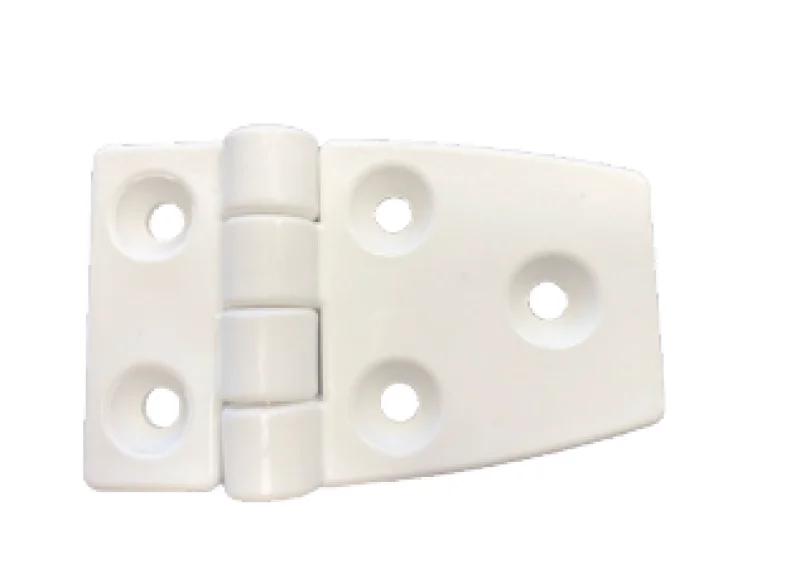 Plasti̇k Menteşe Kisa-uzun 37X60 MM