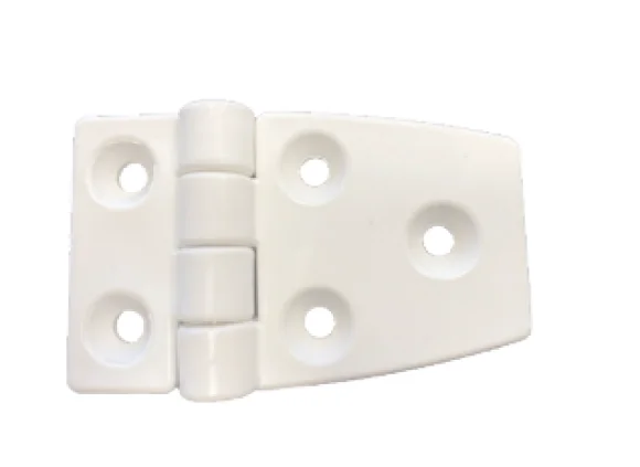 Plasti̇k Menteşe Kisa-uzun 37X60 MM