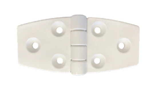 Plasti̇k Menteşe Uzun-uzun 37X80 MM