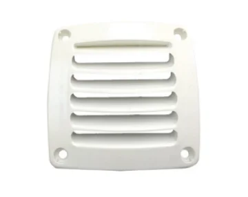 Plasti̇k Tekli̇ Havalandirma 118X118 MM - 1