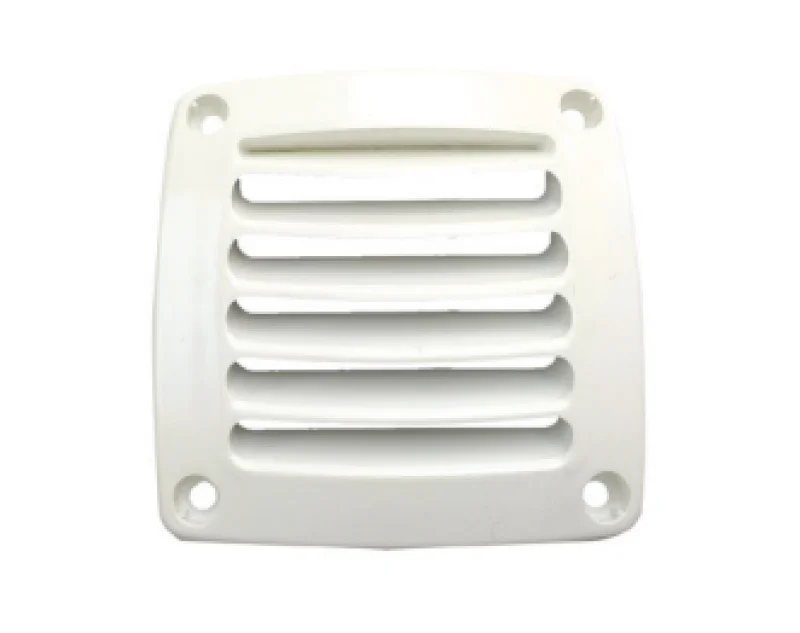 Plasti̇k Tekli̇ Havalandirma 92X92 MM