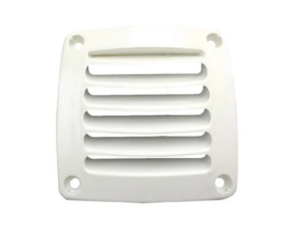 Plasti̇k Tekli̇ Havalandirma 92X92 MM