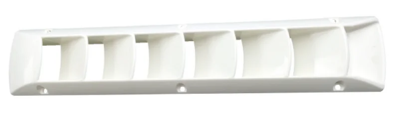 Plasti̇k Yan Havalandirma 7'Lİ 88X460 MM