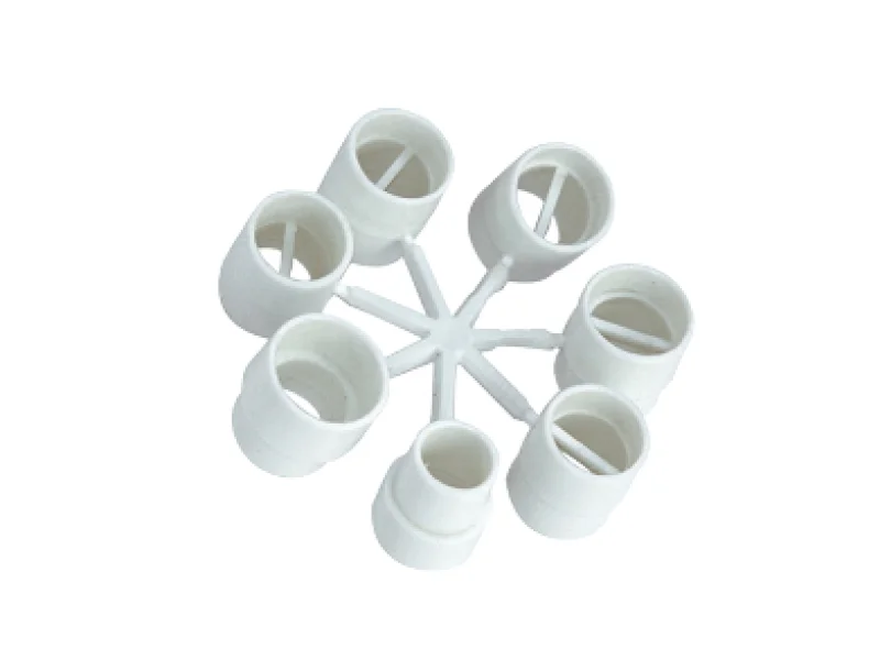 Jobe Pompa Adaptörü 7'Lİ