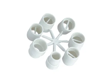 Jobe Pompa Adaptörü 7'Lİ - 1