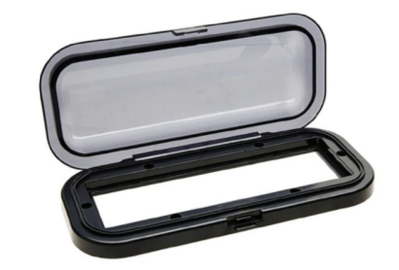 Radyo / Teyp Muhafazasi Si̇yah