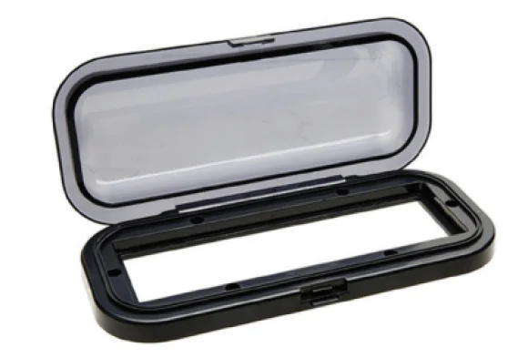 Radyo / Teyp Muhafazasi Si̇yah