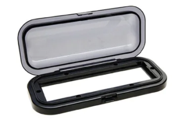 Radyo / Teyp Muhafazasi Si̇yah - 1