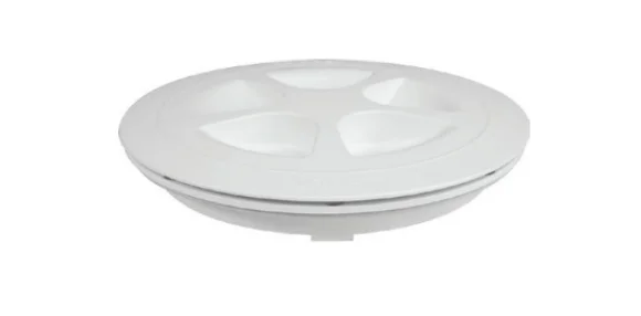 Seaflo Kontrol Kapaği 14 Cm