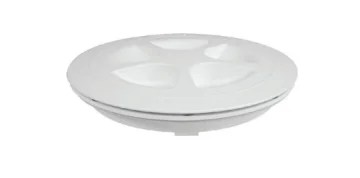 Seaflo Kontrol Kapaği 14 Cm - 1