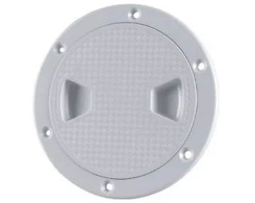 Seaflo Kontrol Kapaği 145 MM - 1