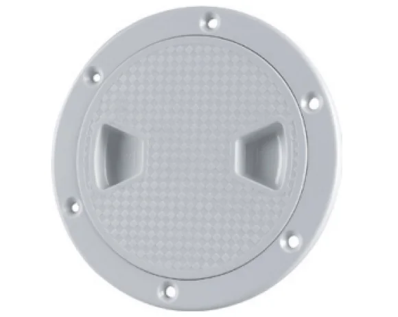 Seaflo Kontrol Kapaği 250 MM