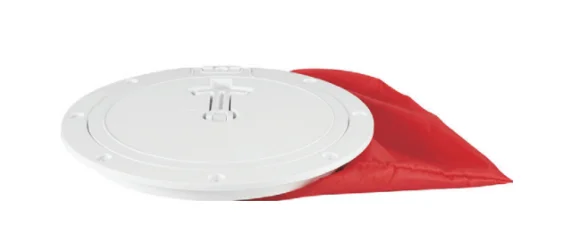 Seaflo Kontrol Kapaği Çantali 285 MM