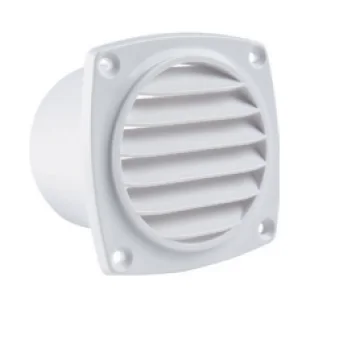 Seaflo Plasti̇k Havalandirma Boru TİP - 1