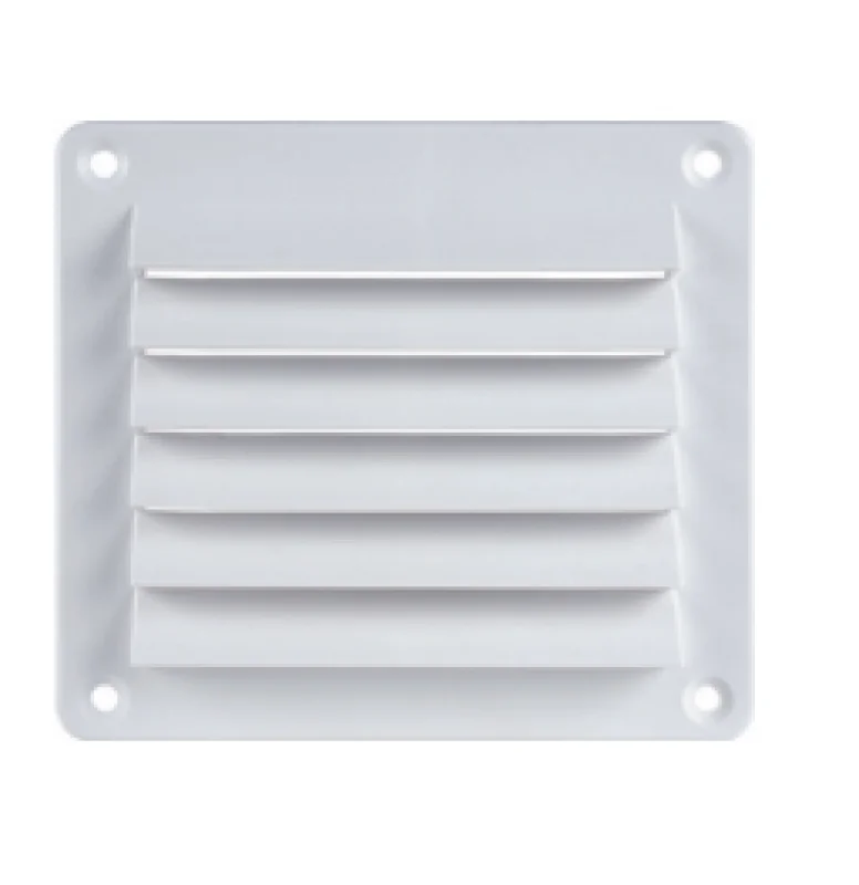 Seaflo Plasti̇k Havalandirma Boy:126 MM