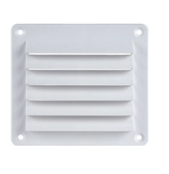 Seaflo Plasti̇k Havalandirma Boy:126 MM