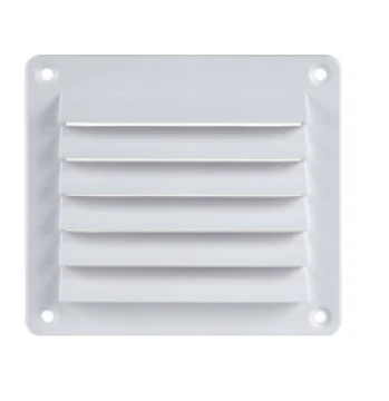 Seaflo Plasti̇k Havalandirma Boy:126 MM - 1