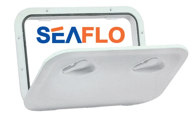 Seaflo Plasti̇k Kapak 280X380 MM