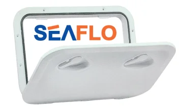Seaflo Plasti̇k Kapak 310X440 MM - 1
