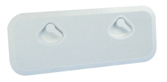 Seaflo Plasti̇k Kapak 350X600 MM