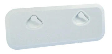 Seaflo Plasti̇k Kapak 350X600 MM - 1