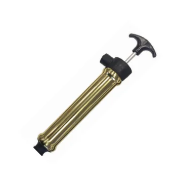 Yağ Pompasi 23 Cm - 1