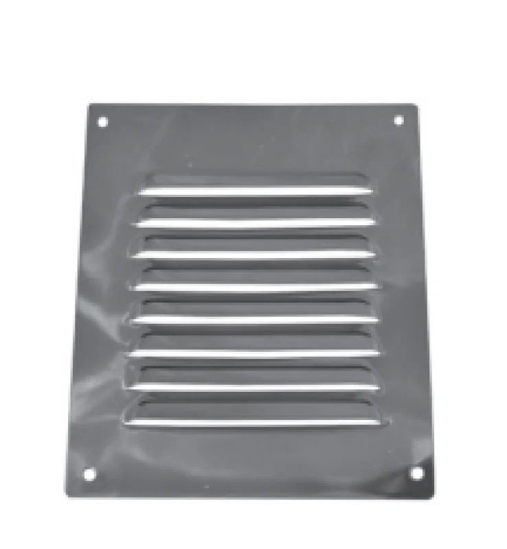 14'LÜ Havalandirma Kapaği 12.5X23 Cm