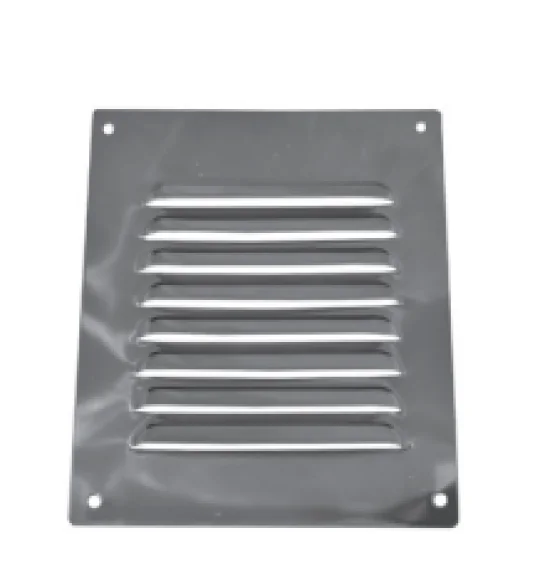14'LÜ Havalandirma Kapaği 12.5X23 Cm