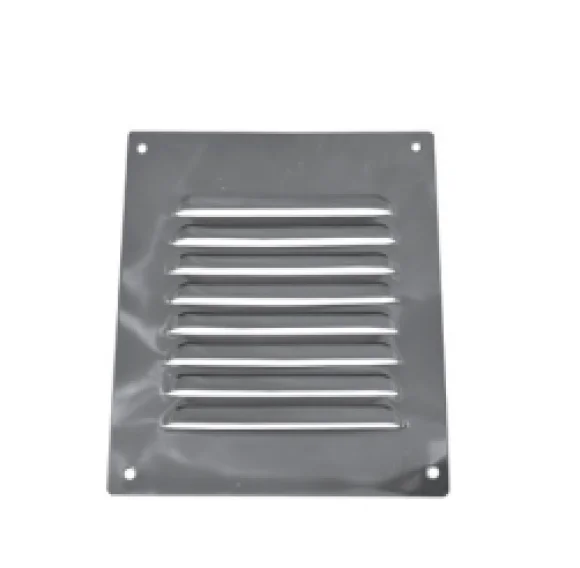 5'Lİ Havalandirma Kapaği 12.5X12 Cm