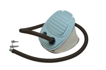 Bot Pompasi Bravo GP 5 5.0 L - 1