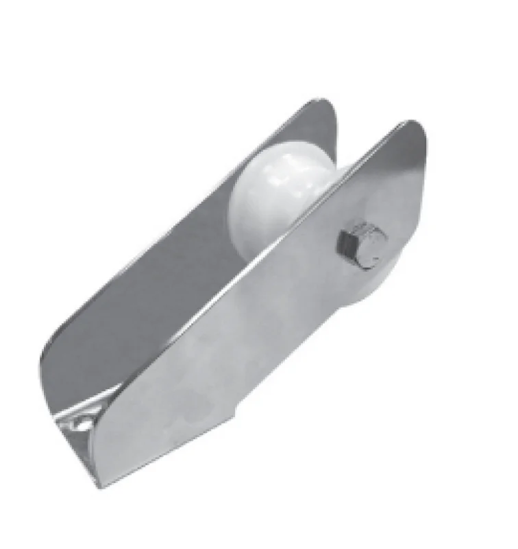 Burun Makarasi 60X180 MM