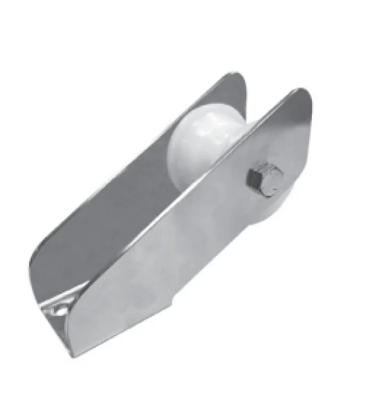 Burun Makarasi 60X180 MM