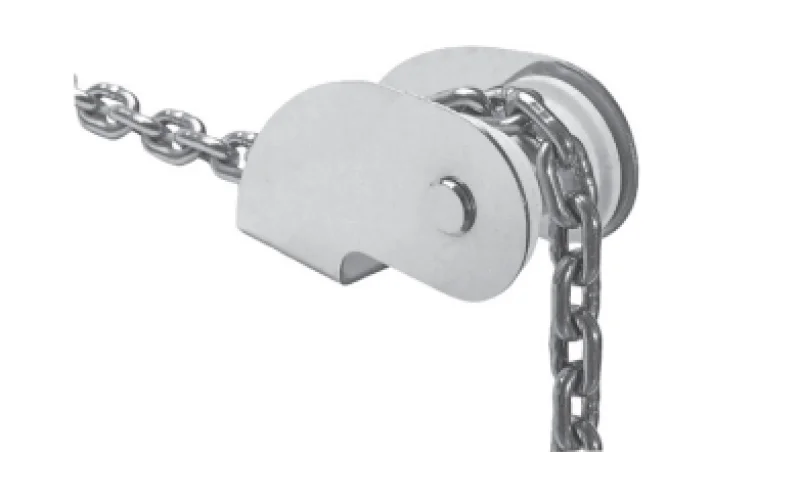 Burun Makarasi 60X200 MM