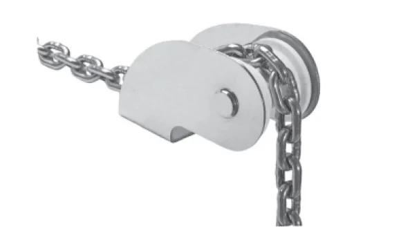 Burun Makarasi 60X200 MM