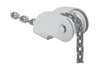 Burun Makarasi 60X200 MM - 1