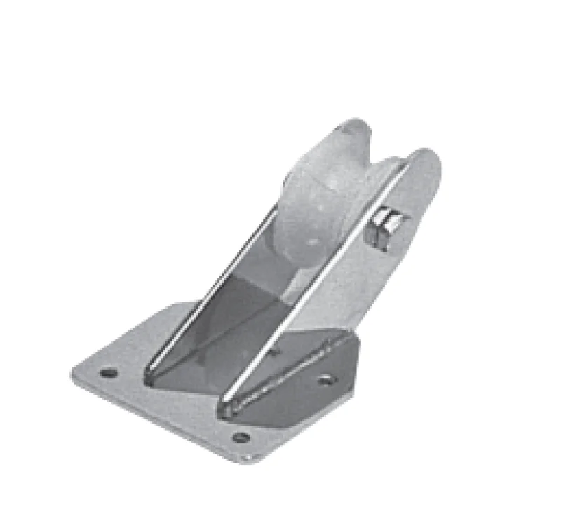 Burun Makarasi 70X140 MM