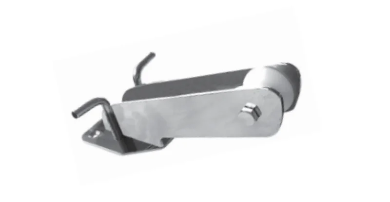 Burun Makarasi 80X220 MM İP Bağlamali