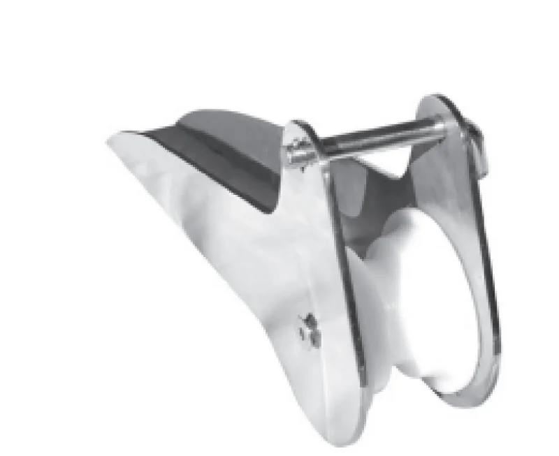 Burun Makarasi Ki̇li̇tli̇ 60X220 MM