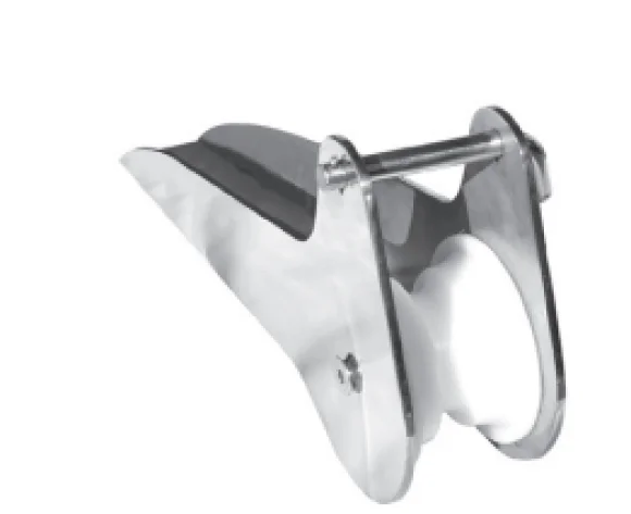 Burun Makarasi Ki̇li̇tli̇ 60X220 MM