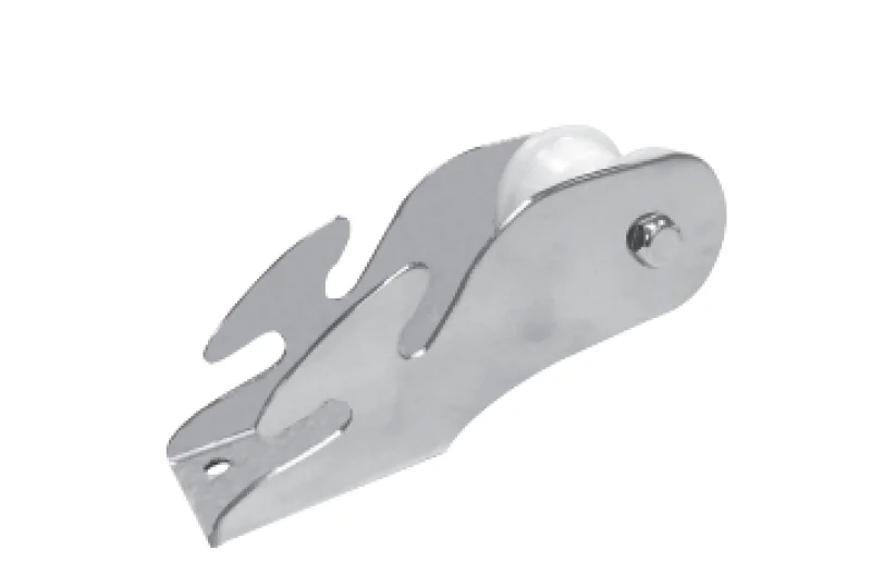 Burun Makarasi Koç Boynuzlu 60X200 MM