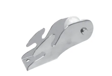 Burun Makarasi Koç Boynuzlu 60X200 MM - 1