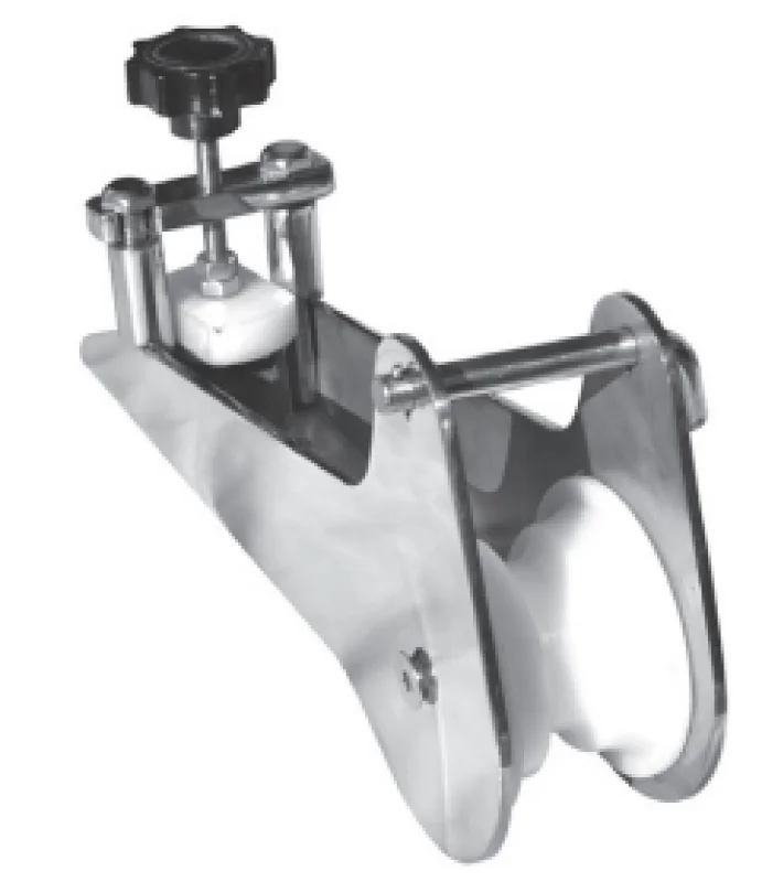 Burun Makarasi Zi̇nci̇r Sikmali 65X330 MM