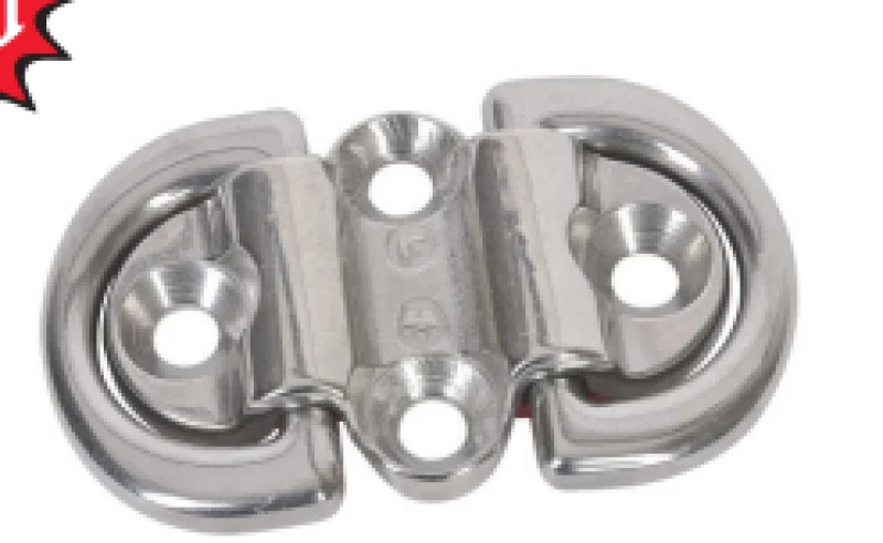 Çi̇ftli̇ Mapa 79X45 MM