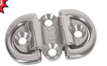 Çi̇ftli̇ Mapa 79X45 MM - 1