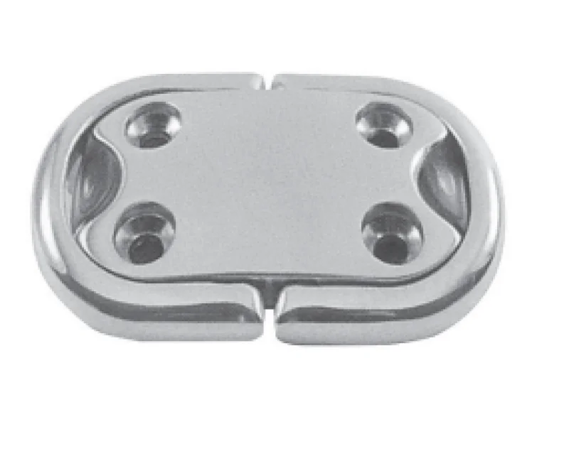 Çi̇ftli̇ Oval Mapa 70X100 MM